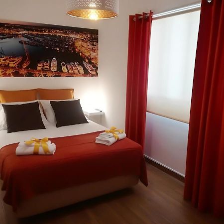 Bed and Breakfast Tugaplace Montijo Exterior foto
