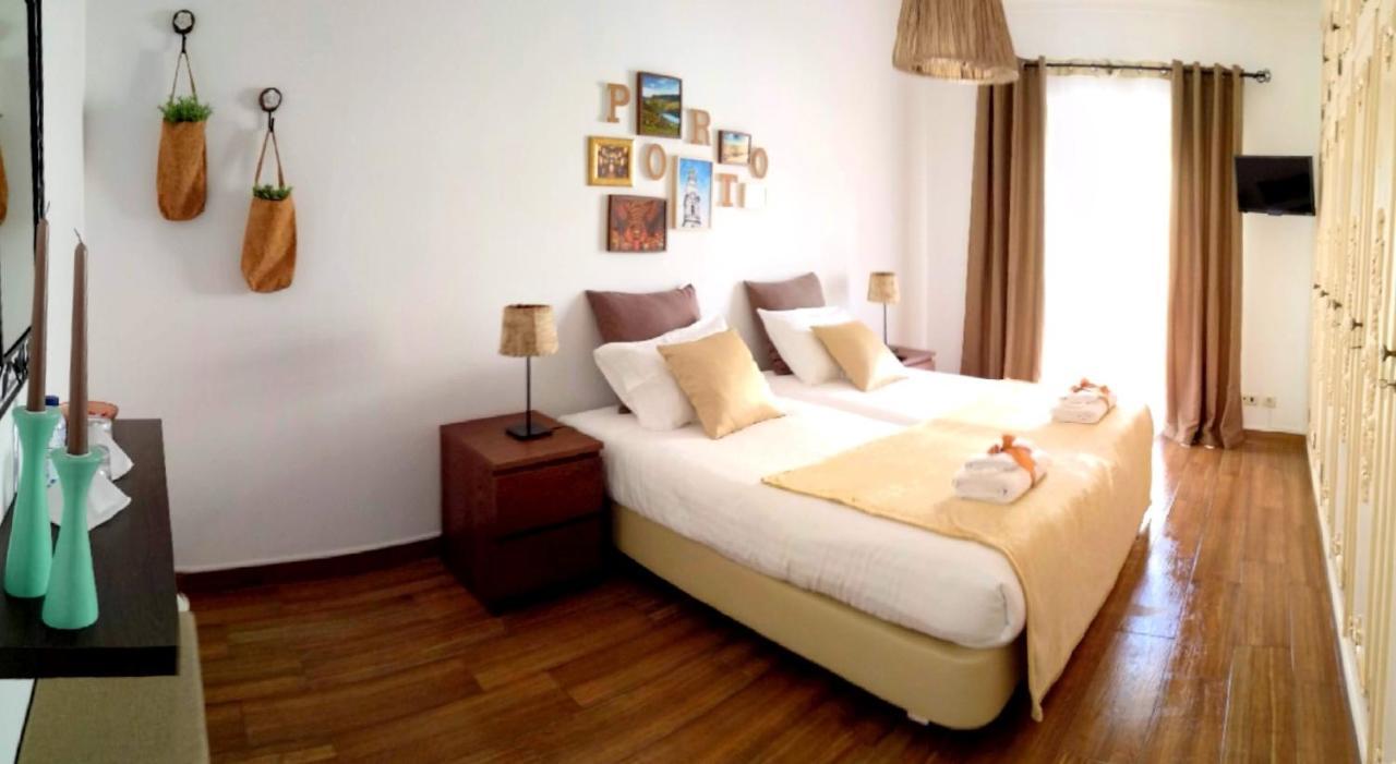 Bed and Breakfast Tugaplace Montijo Exterior foto