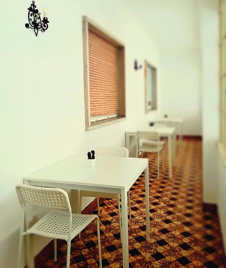Bed and Breakfast Tugaplace Montijo Exterior foto